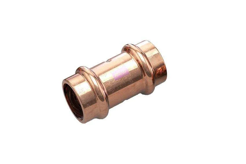 Conex Banninger Persmof koper 3/8" FF koeltechniek Conex Banninger >B< MaxiPro CMP-2001-000