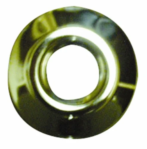 Conima CO.6602.A Conima platte rozet 1/2 - chroom