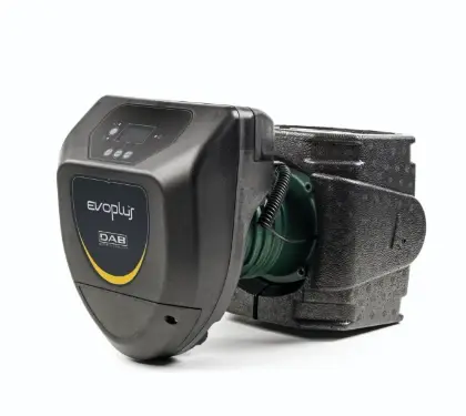 DAB 60150991 DAB Evoplus B120/360.80M circulatiepomp electronisch - 360 mm - DN80 - 1x230V