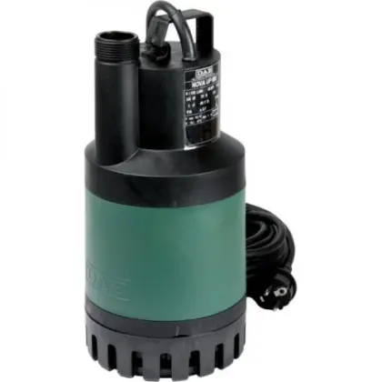 DAB 60152310. DAB Nova Up 600MNA dompelpomp - 1x230V