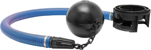 DAB Nova pomprooster met drijvende kit voor 300/600 MNA 60152311