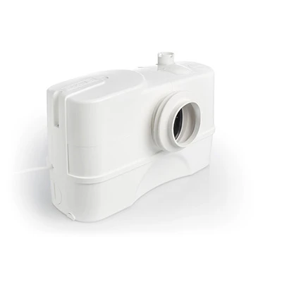 DAB 60161880H DAB Genix vergruizer voor staand toilet