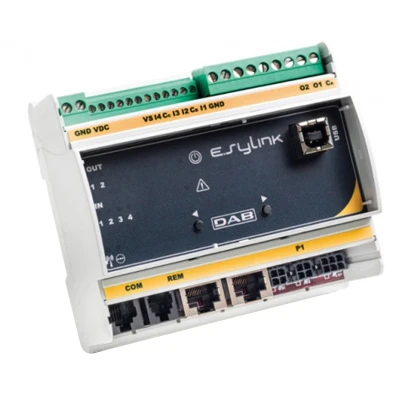 DAB 60164891 DAB E.syLink