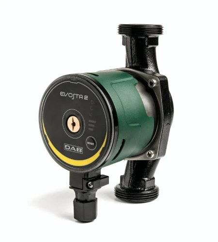 DAB Evosta2 40-70/180X circulatiepomp 180 mm - 2 - 1x230V 60186050