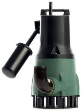DAB 60190343H DAB Feka 600 MA dompelpomp - 1x230V