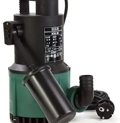 DAB 60194400H DAB Nova 300 MA dompelpomp - 1x230V