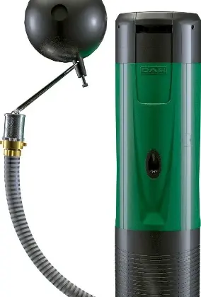 DAB 60196492 DAB Dtron3 X 45/90 regenwaterdompelpomp met aanzuigkit 1 m