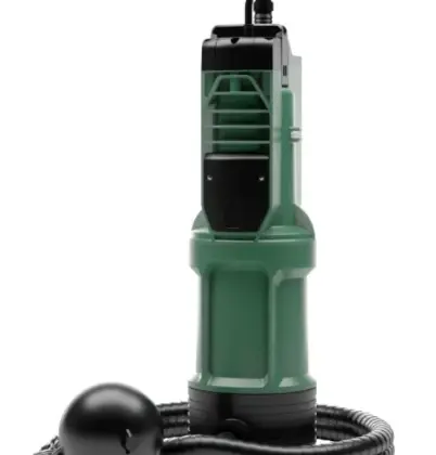 DAB 60209596H DAB Divertron X 900 onderwaterhydrofoorpomp met aanzuigkit 1 m
