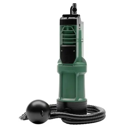 DAB 60209611H DAB Divertron X 650 onderwaterhydrofoorpomp met aanzuigkit 1 m