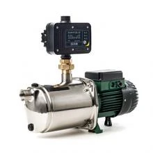 DAB 60212449 DAB Euroinox 40/50 M Control-D GSET hydrofoorpomp met regeling