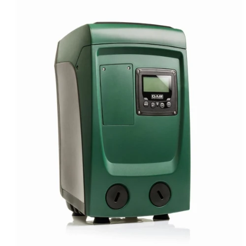 DAB 60212597 DAB E.syBox Mini³ frequentiegestuurde drukverhogingspomp 230V - regenwaterpomp