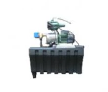 DAB 60213203 DAB Eco Switch 30/50 M regenwatersysteem