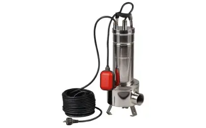 DAB 60219347H DAB Feka VS 550 A GAS vuilwater dompelpomp met vlotter 1x230V