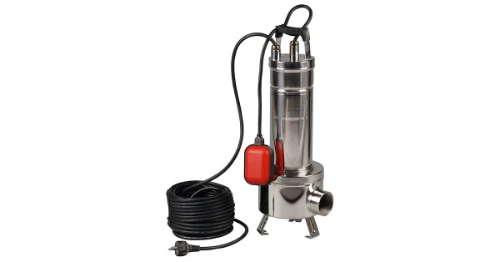 DAB Feka VS 550 GAS vuilwater dompelpomp zonder vlotter 1x230V 60219352H