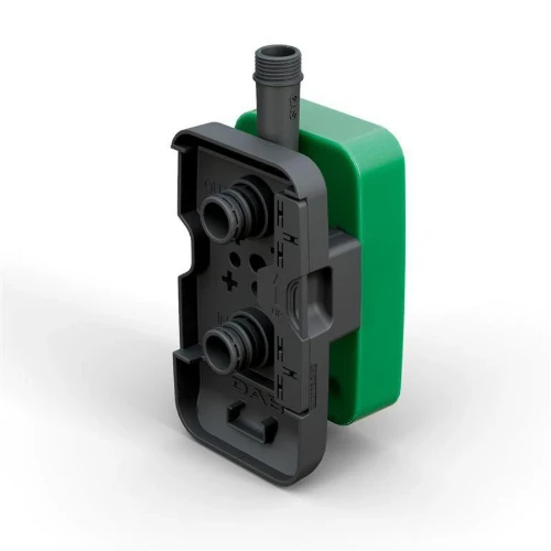 DAB E.syDock Pop aansluitsokkel met 2de geïntegreerde druksensor - GAS DW 60220439