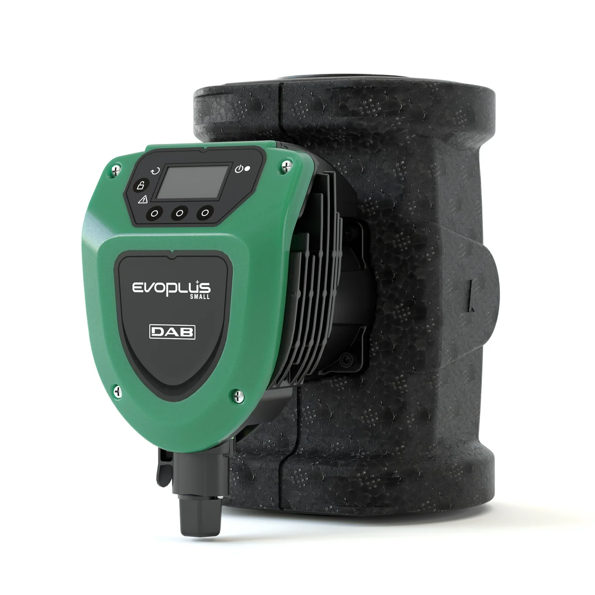 DAB Circulatiepomp DAB Evoplus . L=250mm . Hmax=6m . DN40-PN10  . EEI <= 0.21 60/340 60220914