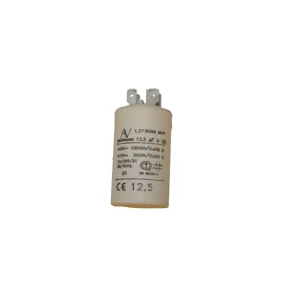 DAB Condensator 12