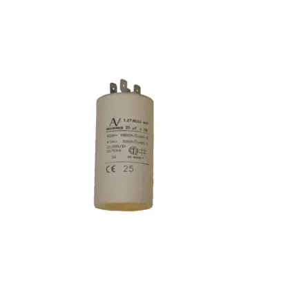 DAB Condensator 25 UF jet DAB R00010362