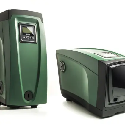 DAB EsyBox GAS 1x220-240 50/60 DAB (ex 60147200) 60212309