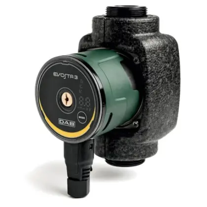 DAB Evosta 3 40/180 (1 1/4) 1x230 50/60 Y25 UNSTOP DAB 60231865