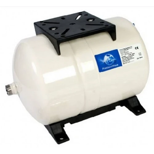DAB Pressure Wave balgvat 20 l - horizontaal PWB20H