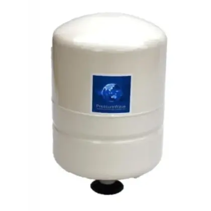 DAB PWB24 DAB Pressure Wave balgvat 24 l - verticaal