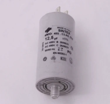 DAB R00008871 DAB WSS condensator 12.5UF