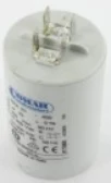 DAB R00010362 DAB WSS condensator 25UF voor JET/FEKA VS/ EUROPRO/ DRENAG