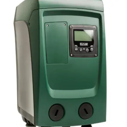 DAB Zelfaanzuigende horizontale pomp DAB E.sybox mini 60212597