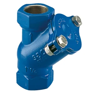 DAB Balkeerklep 5/4 gietijzer 149B3203 DAB 3203508