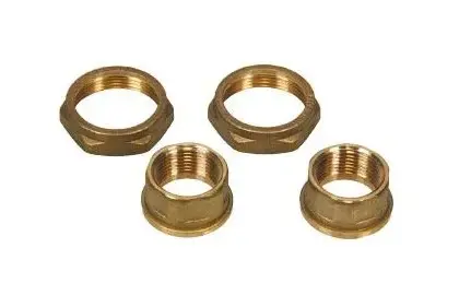 DAB Set draadkoppelingen 1 F DAB 547121060
