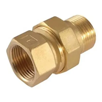 DAB Esybox pompkoppeling (3stuks) DAB 547820540
