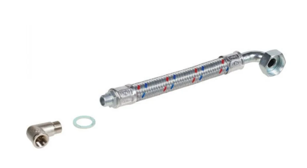 DAB KIT FLEXPIPE GWS DAB 60126040