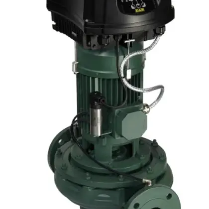 DAB CP-GE 80-2770/A/BAQE/7.5 T MCE110/CIE3 DAB 60167310
