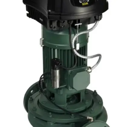 DAB CP-GE 80-3250/A/BAQE/11 T MCE110/CIE3 DAB 60167311