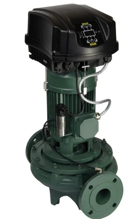 DAB CP-GE 80-3250/A/BAQE/11 T MCE110/CIE3 DAB 60167311