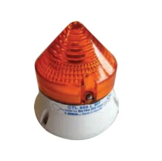 DAB Alarm lamp 230V 5W 50/60 Hz DAB 60169271