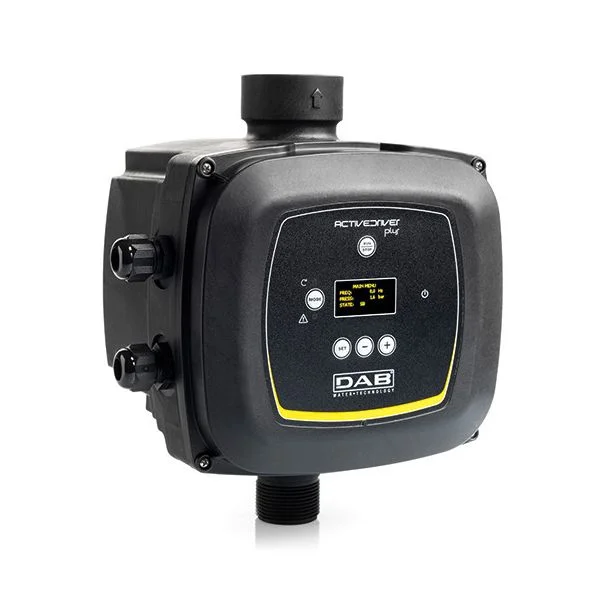 DAB Active Driver plus M/T 1          DAB 60169777