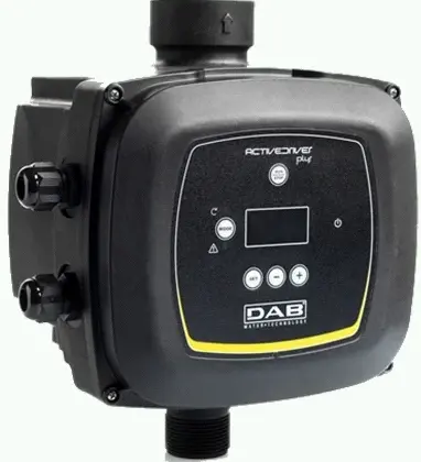 DAB Active Driver plus T/T 3     dab 60169808