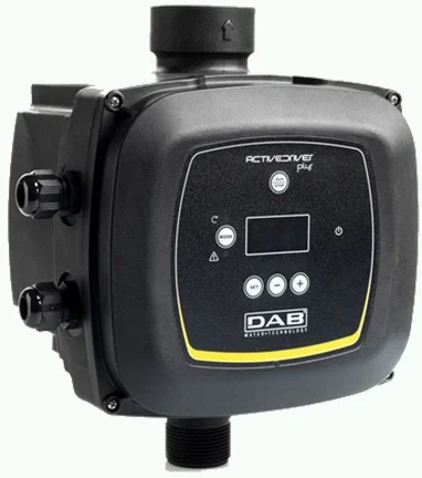 DAB Active Driver plus T/T 3     dab 60169808