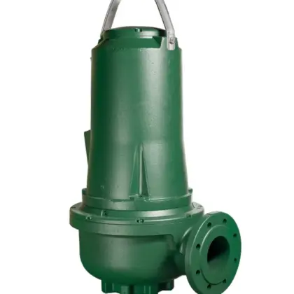 DAB Dompelpomp gietijzer Hmax=27.2m Qmax=72m3/h 3x380-440V DAB FKV 80 75.2 T5 60170434