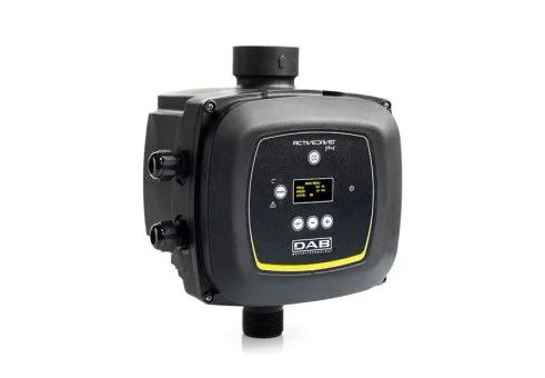 DAB Active Driver plus M/T 2