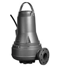 DAB Dompelpomp gietijzer Hmax=17.5m Qmax=84m3/h 3x380-440V DAB FKV 80 40.4 T5 60171445