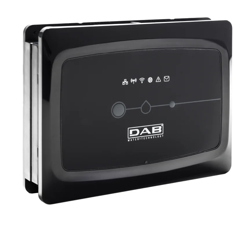DAB D.Connect box DAB 60172819