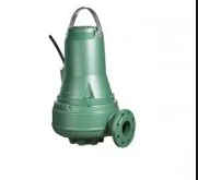 DAB Dompelpomp gietijzer Hmax=14.1m Qmax=130m3/h 3x380-440V DAB FKC 100 22.4 T5 60176860