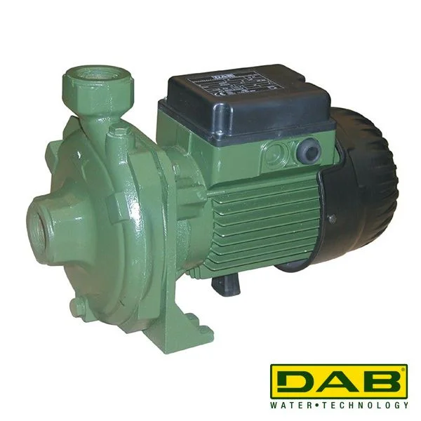 DAB Zelfaanzuigende horizontale pomp DAB Qmax=36m3/h 60179406