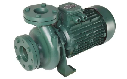 DAB Centrifugaal pomp met 1 waaier K 14/400 T IE3 DAB 60179855