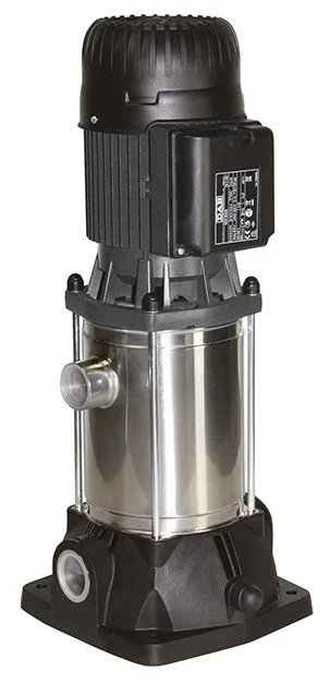 DAB Drukverhogingsunit DAB 1 KVCX 1pomp 12m3/h 95m 3x380-440V 70/120 T 60179871