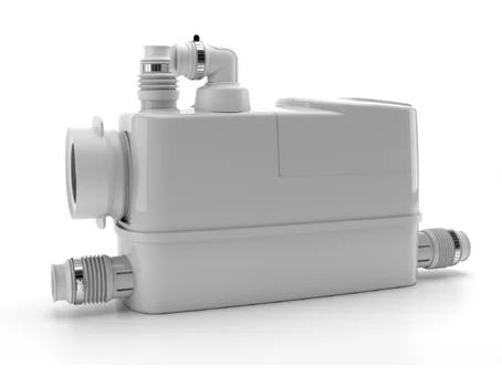 DAB Condenspomp DAB GENIX 6m vezelversterkt kunststof afvalwater WL 130 60185581H