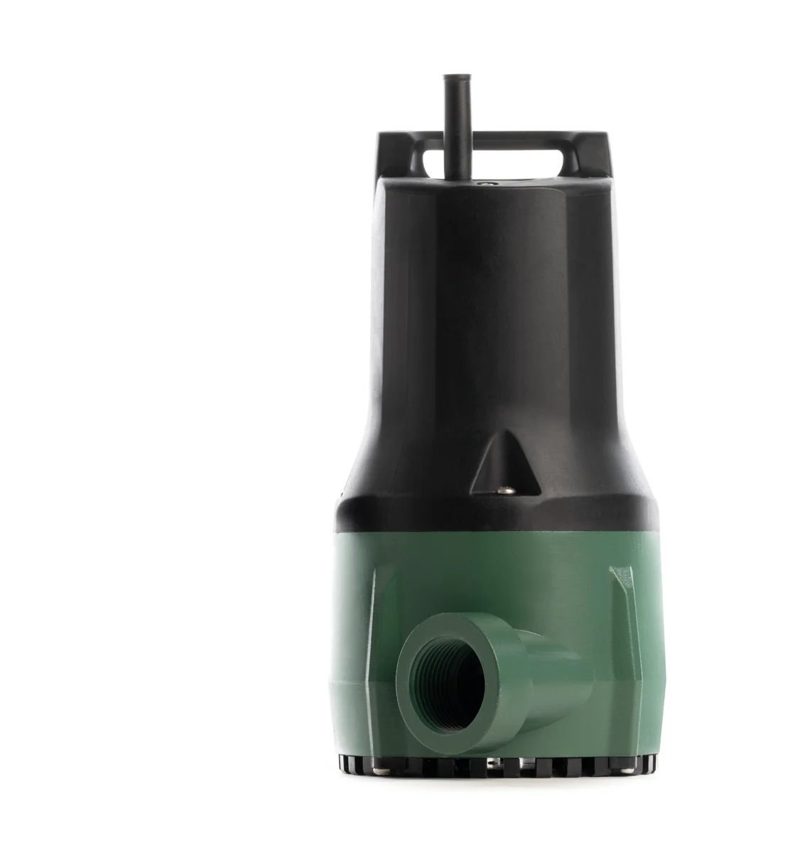 DAB Dompelpomp vezelversterkt kunststof Hmax=4.95m Qmax=1.4m3/h 1x220-240V stroomkabel=10m DAB Nova 180 MNA 40th 60195632H